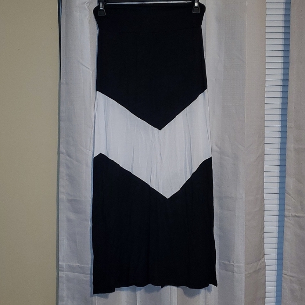 Rue21 Maxi Skirt